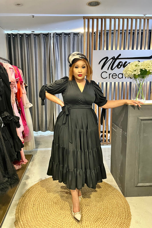 Facelift Petunia Spandex