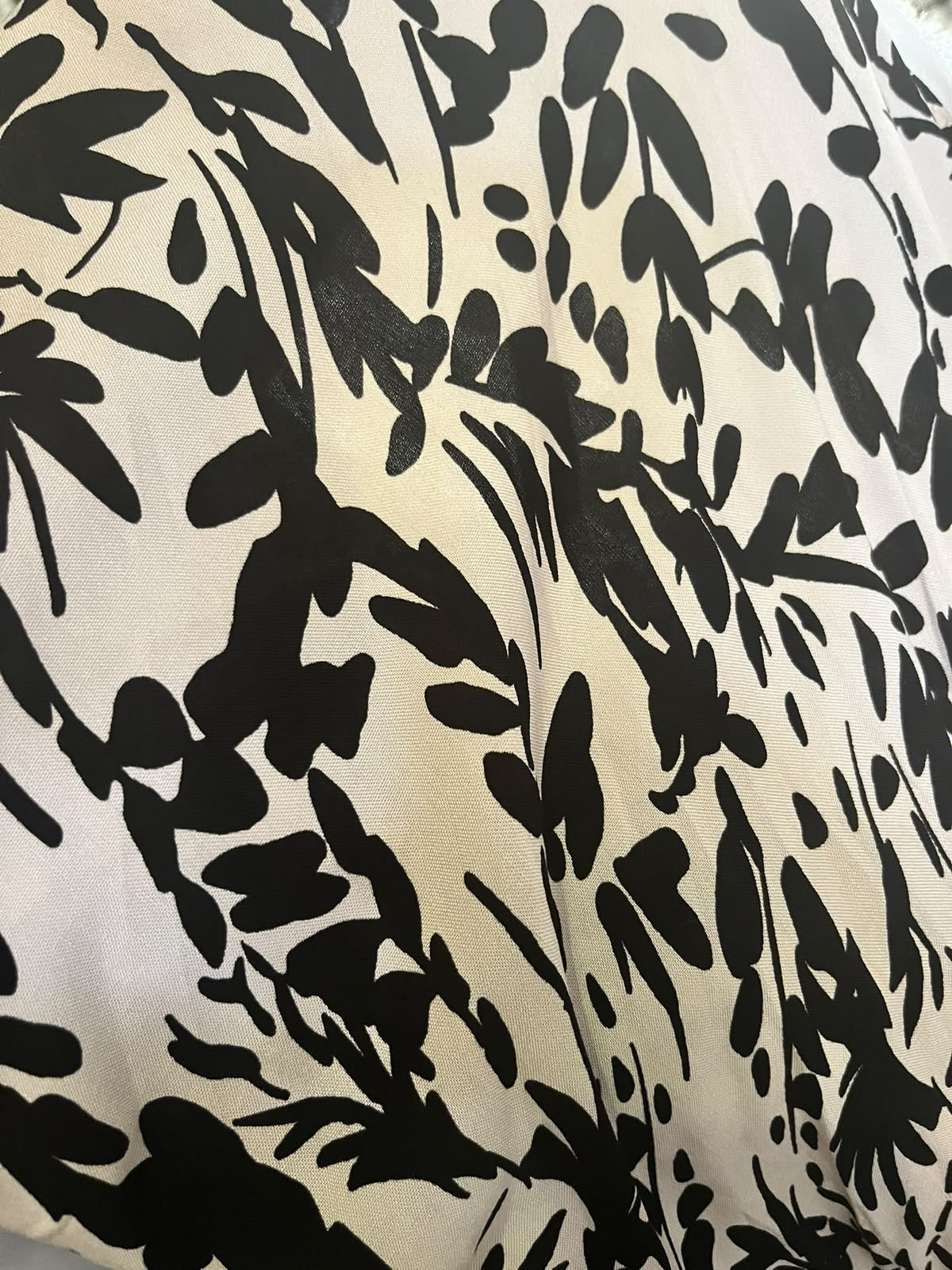Floral Sapho Midi