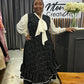 Monochrome Tweed