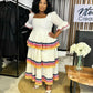 Tobho Ethnic Midi