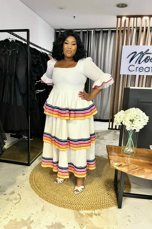 Tobho Ethnic Midi