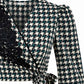 Plaid Top