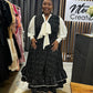 Monochrome Tweed