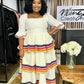 Tobho Ethnic Midi