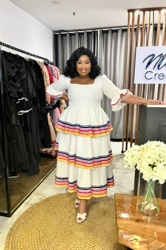 Tobho Ethnic Midi