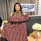 Bedazzled Redbud Maxi